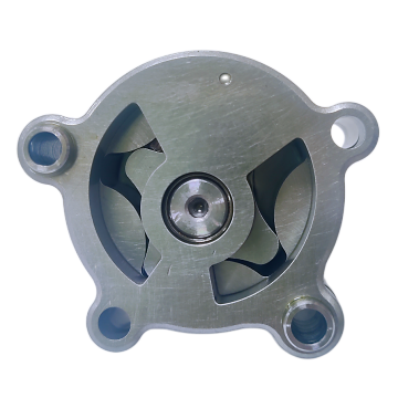 Transmission Oil Pump for DCT